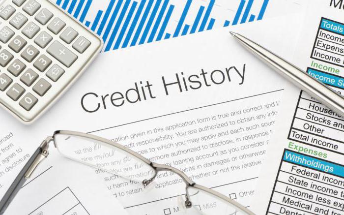 banche che non controllano la storia del credito