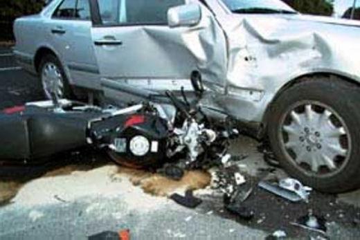 Risarcimento danni in caso di incidenti stradali