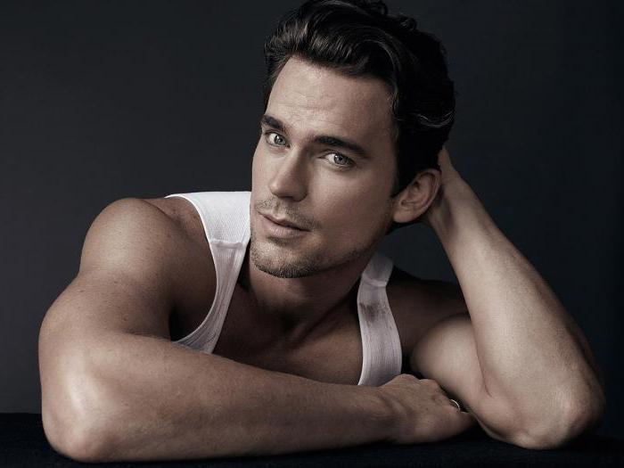 Storia dell'orrore americano: Matthew Bomer.