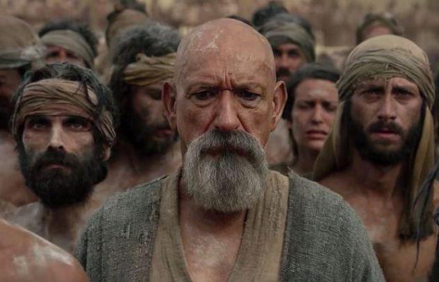 Ben Kingsley: filmografia. I migliori film con Ben Kingsley