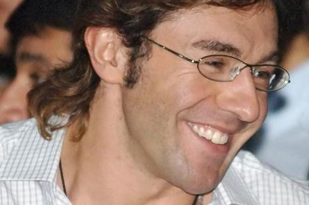 biografia di andrey malakhov