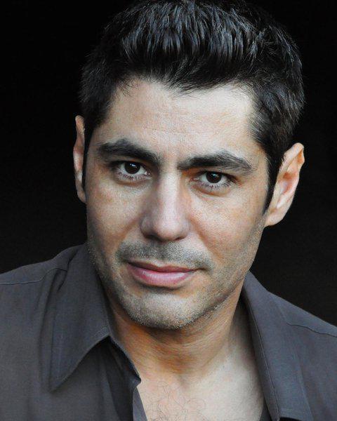 Danny Nucci: uno degli attori del Titanic