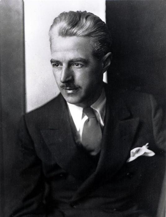 Dashil Hammett: Biografia e creatività