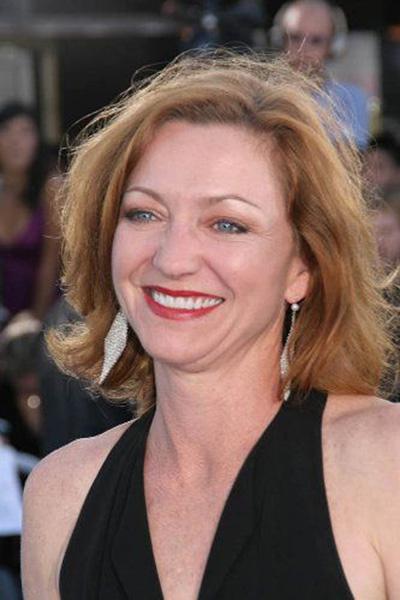 Julie White. Filmografia e fatti dalla biografia