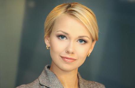 Ekaterina Devyatova - leader 