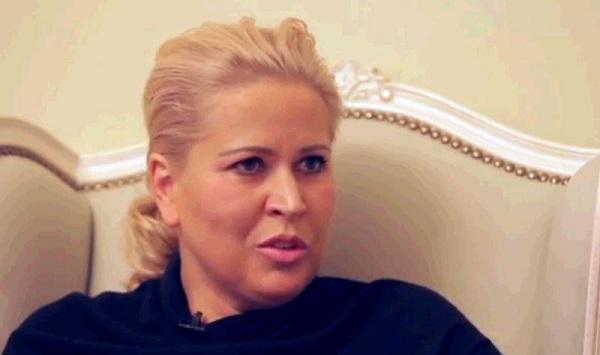 Evgenia Vasilyeva: dalla politica all'arte. I dipinti di Vasilieva come riflesso degli arresti domiciliari