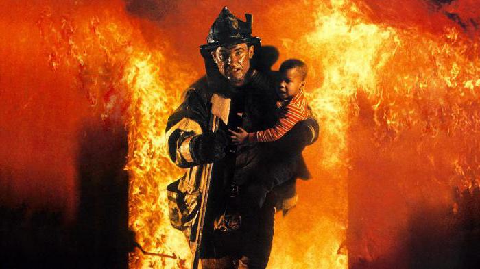 Film sul fuoco: la lista dei migliori