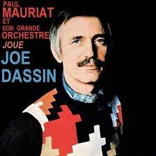 Compositore francese Paul Mauriat