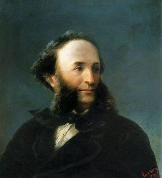 dipinti aivazovsky con nomi