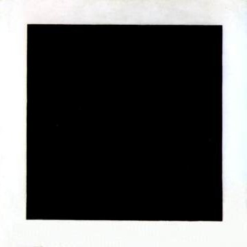 malevich black square