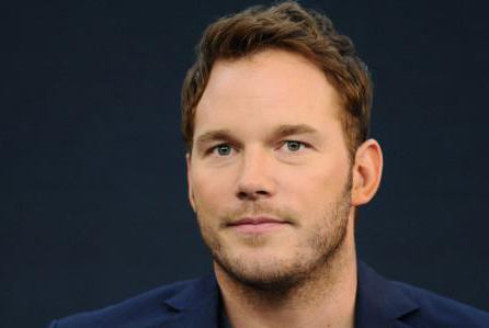 Chris Pratt: biografia, carriera, famiglia