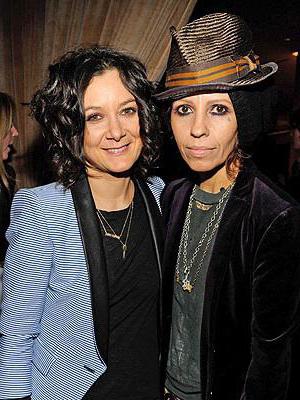 Linda Perry: biografia e foto