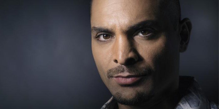 Michael Mando: film e biografia