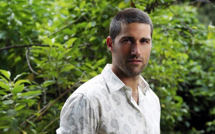 Matthew Fox Movies