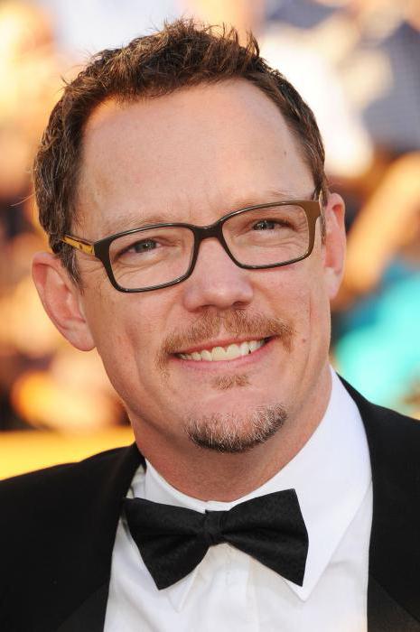 Matthew Lillard. Biografia e filmografia dell'attore