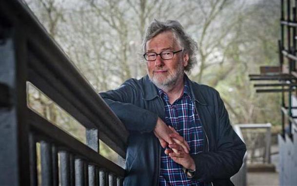 Scrittore scozzese Ian Banks: biografia, creatività e libri