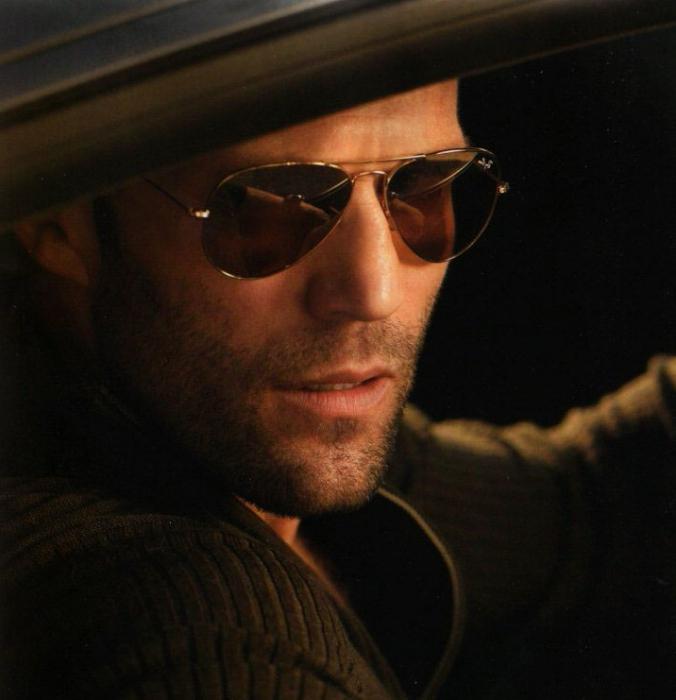 film con Jason Statham