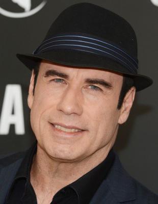 Travolta, John (John Joseph Travolta). John Travolta: filmografia, foto, vita personale