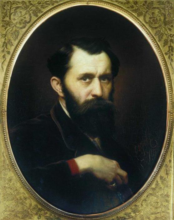 Vasily Perov 