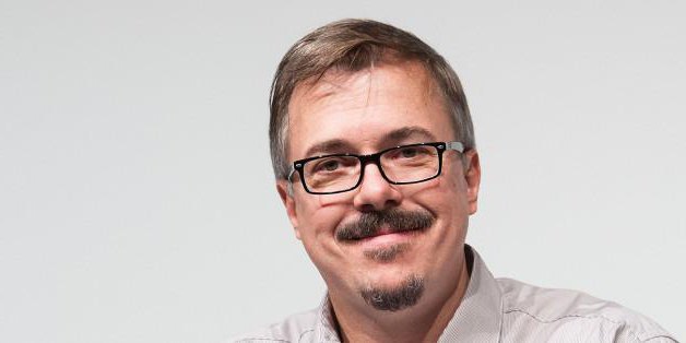 vince gilligan 