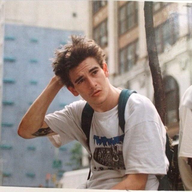 Justin Pierce