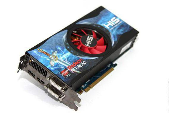  scheda video amd radeon hd 6800 serie prezzo