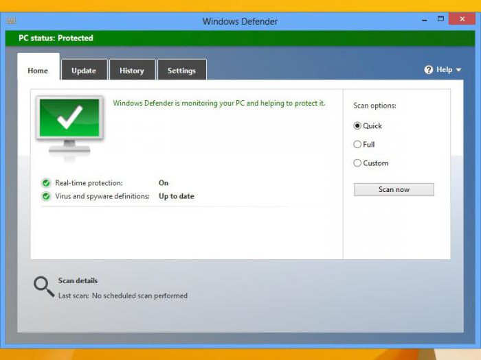 miglior antivirus per Windows 10