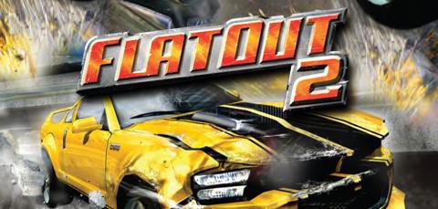 trucchi su flatout 2