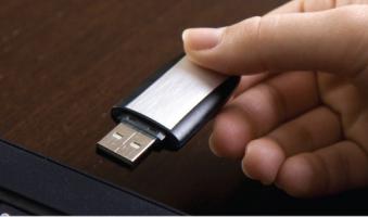 Cosa devo fare se il mio computer non vede il dispositivo USB?