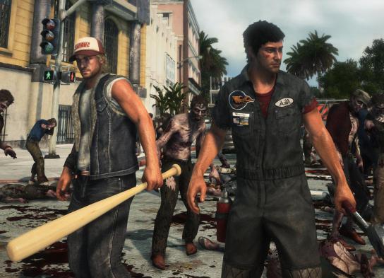 Dead Rising 3 non inizia. Cosa dovrei fare?