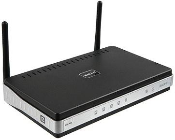 Risparmia tempo e nervi, o Come impostare un router D-Link?