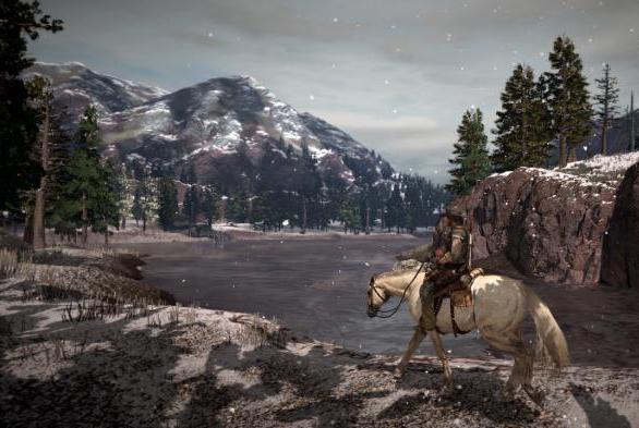 Red Dead Redemption: Requisiti di sistema