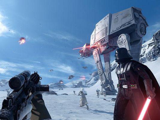 Star Wars: Battlefront 3 recensione 