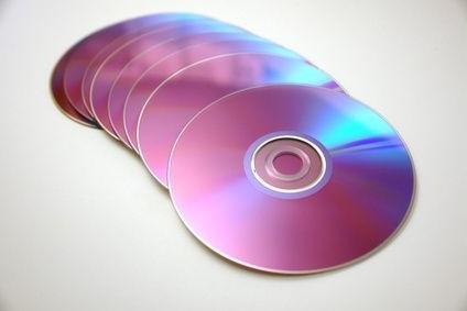 Come creare un'immagine del disco