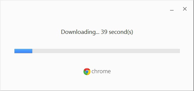 Installa il browser 