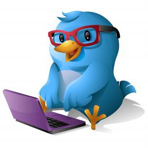 registrati su twitter