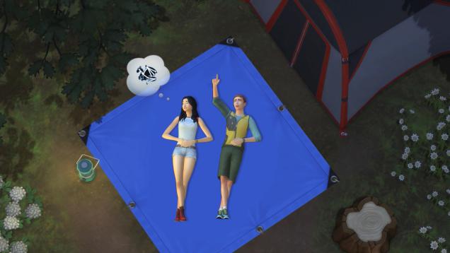 Stuff Sims 4 