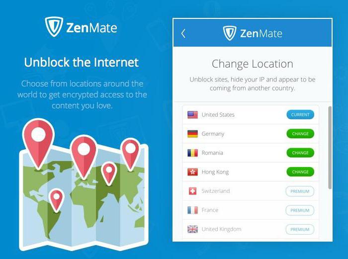 I migliori programmi VPN gratuiti