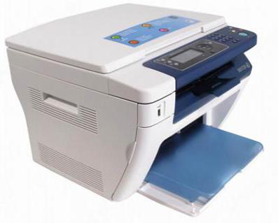 Dispositivo multifunzione Xerox Workcentre 3045: perfetto equilibrio tra specifiche tecniche e qualità