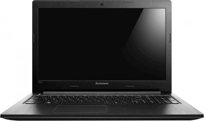 schermo lenovo nero portatile