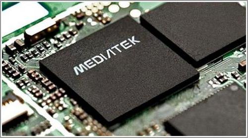 mediatek mt8382 Specifiche tecniche