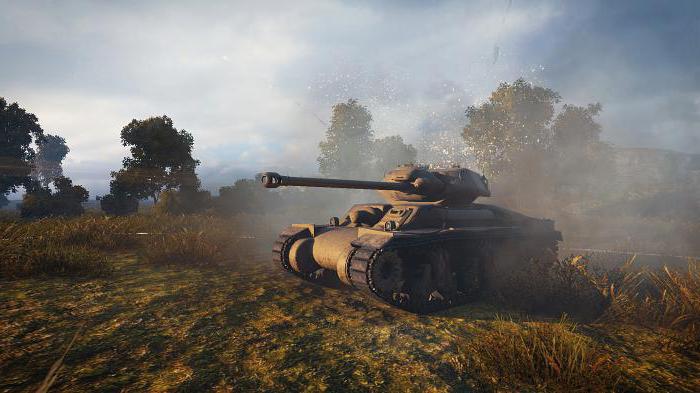 World of Tanks gioco come tradurre l'esperienza