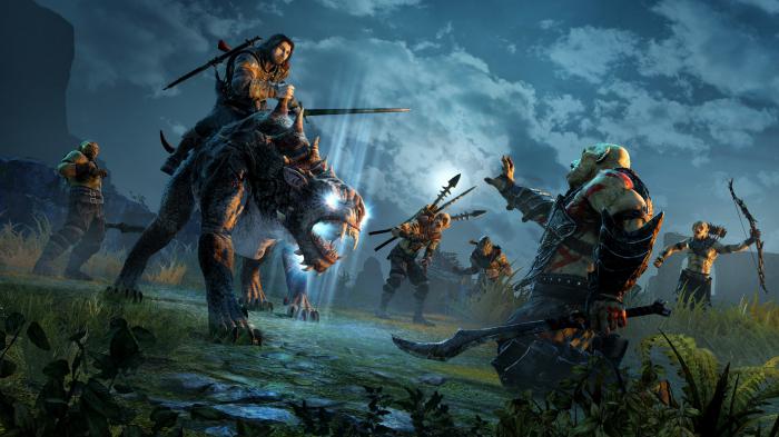 Shadow of Mordor: requisiti di sistema e data di rilascio