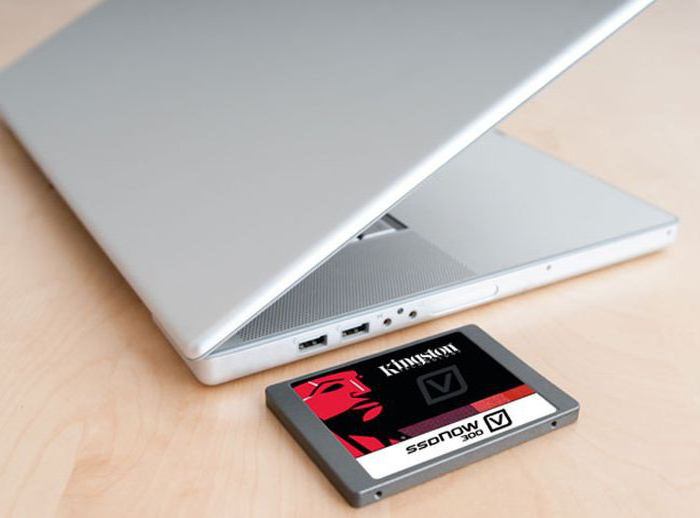 Solid State Drive Kingston V300: specifiche, recensioni e recensioni.