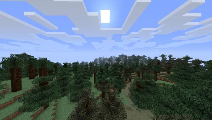 Survival in the Forest Minecraft: suggerimenti per principianti