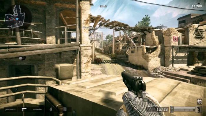 Freni Warface: i principali motivi e modi per risolvere il problema