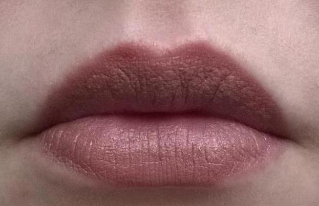 rossetto persistente bacio faberdic svatchi