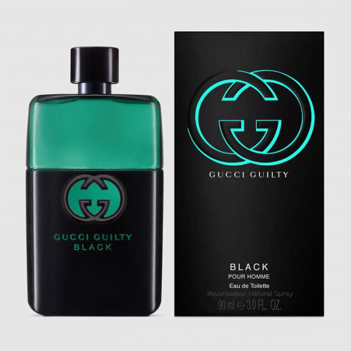 gucci guilti recensioni eau de toilette