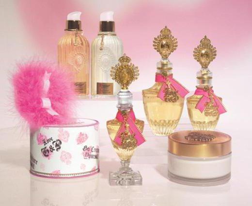 Recensioni di profumi Juicy Couture