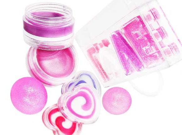 Cosmetici per bambini Winx